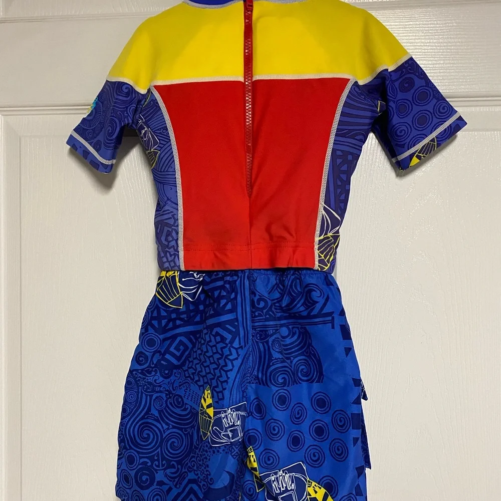 Body Glove Swimwear Size Small 20-30 Pounds